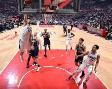 英雄联盟竞猜 -关于赛前洛杉矶快船调整名单以备全明星赛，战术微调环节打磨，震撼外界，资深球员宣示担当的信息